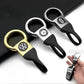 Porte-clés Logo Auto Premium