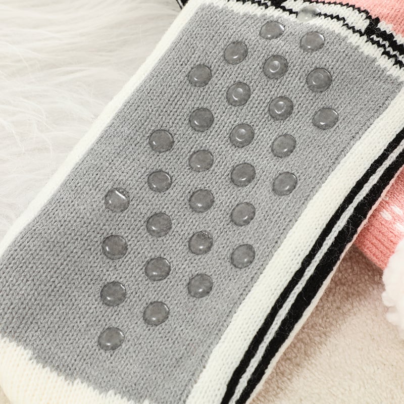 Chaussettes en cachemire