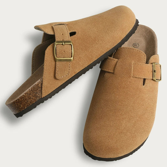 Sandales d’été ergonomiques