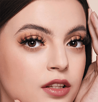Mascara Longs Cils et Volume Intense