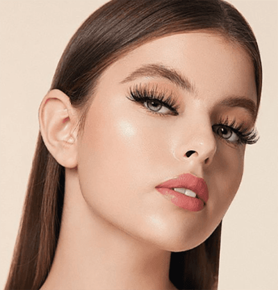 Mascara Longs Cils et Volume Intense