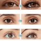 Mascara Longs Cils et Volume Intense