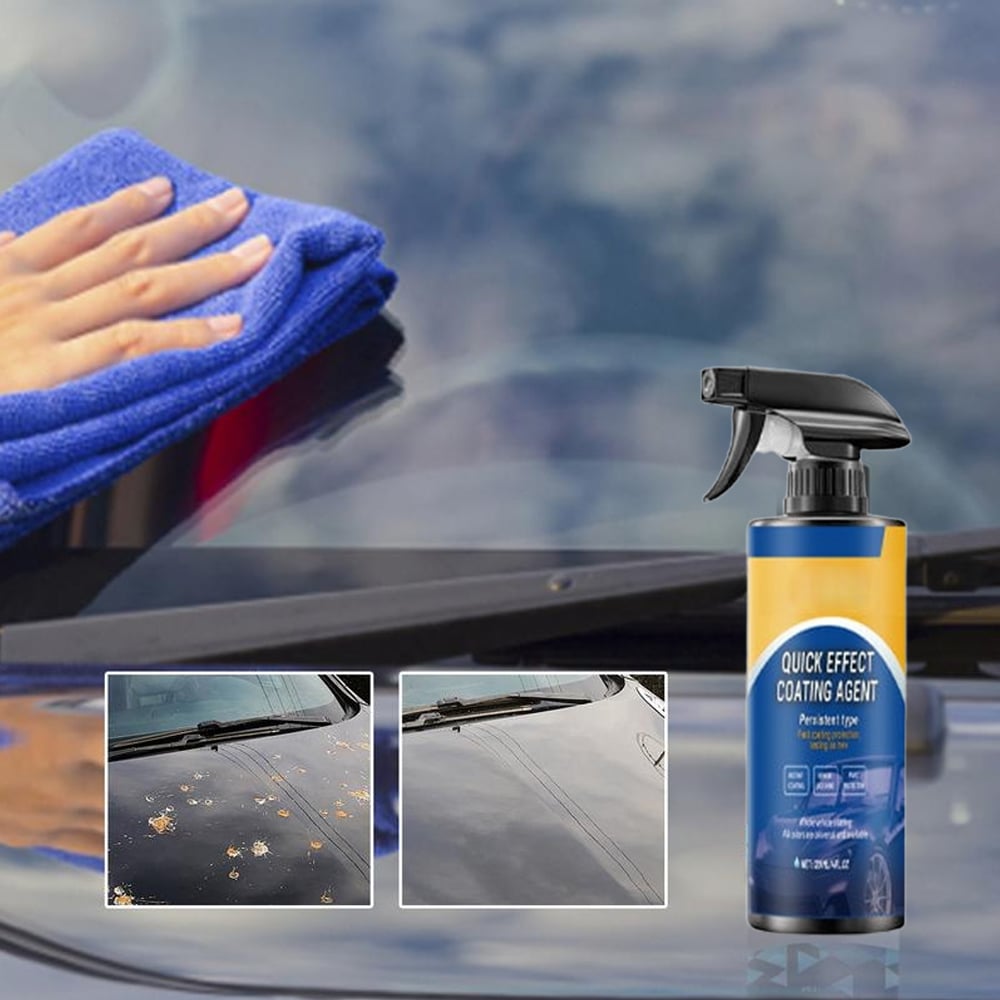 2-en-1 Autospray