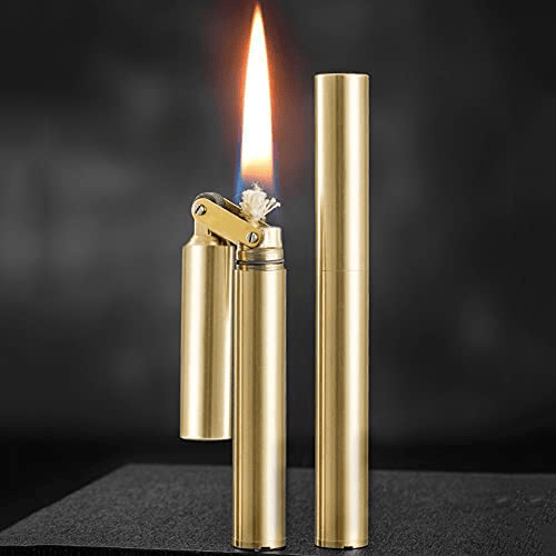 Briquet Fidget