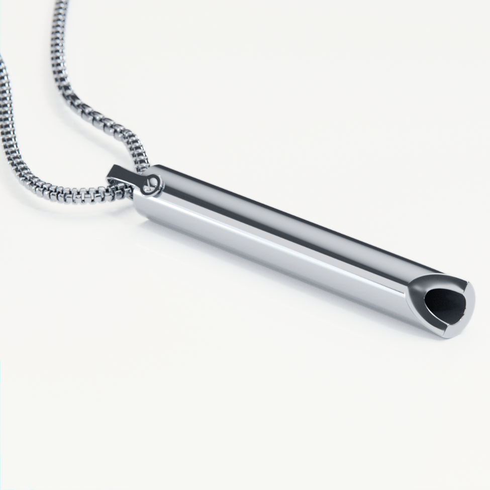 BreathLink™ Arrêt du Tabac