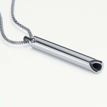 BreathLink™ Arrêt du Tabac