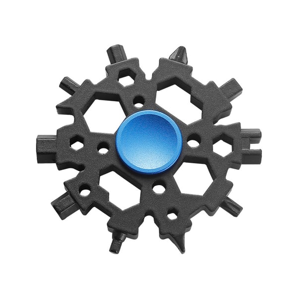 Snowflake™ 23-en-1 Multi-outil