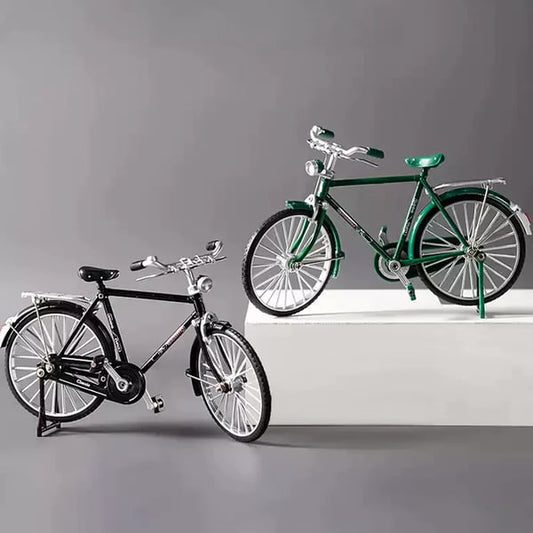 DIY - modèle de vélo