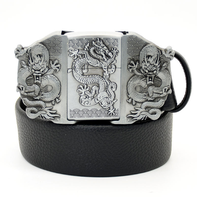 Ceinture 2-en-1 Originale