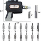 Professionnel 16-en-1 tournevis set