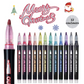 Stylos pailletés magiques