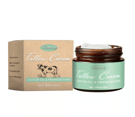 Crème Hydratante Naturelle