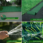 Tapis de Gazon Magique