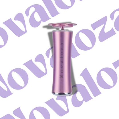 Novaloza™ | Éliminateur de Callosités Professionnel