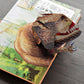 Encyclopédie 3D des Dinosaures