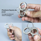 Bague Fidget Pliable
