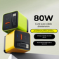 Chargeur Rapide 80W