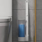 Brosse de Toilette Hygiénique