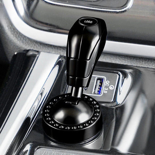 Bouton de démarrage One-Touch pour voiture