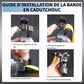 Lance-pierre laser professionnel