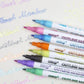 Feutres Magiques | Set de 8 Couleurs