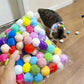 Jouet interactif pour animaux