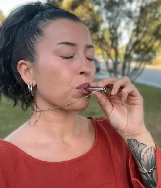 BreathLink™ Arrêt du Tabac