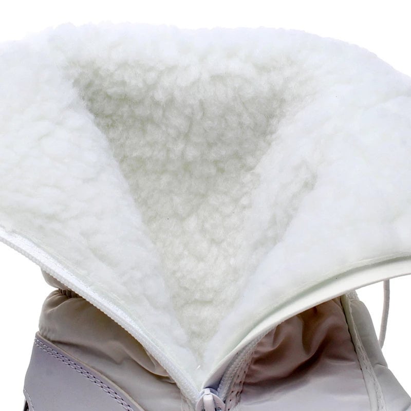 Chaussures d'Hiver Chaudes | Femmes