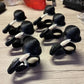 Casque Porte-Bouteilles Soldat