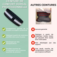Ceinture de Confort Dorsal Professionnelle