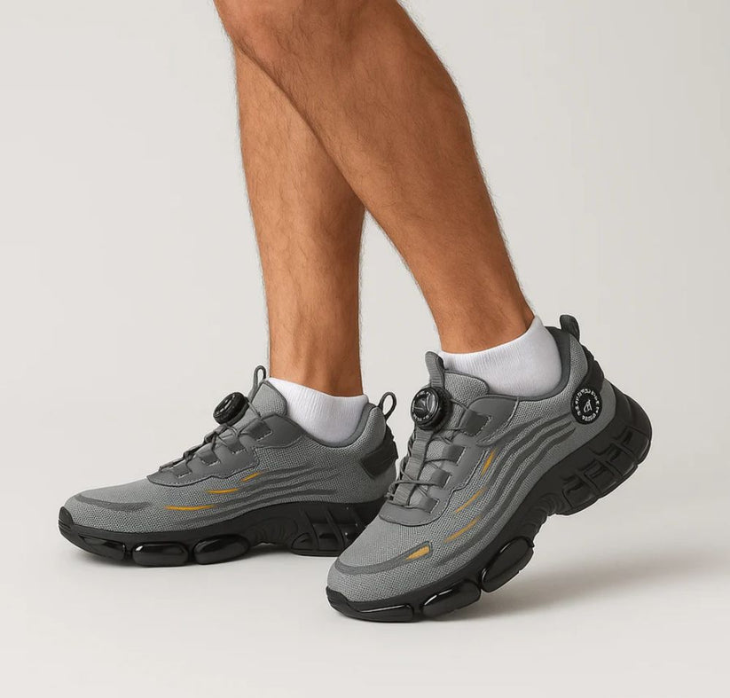 Chaussures de sécurité professionnelles