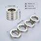 Bague Fidget Pliable