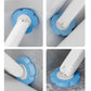 Brosse de Toilette Hygiénique