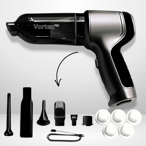 VORTEX™ Aspirateur