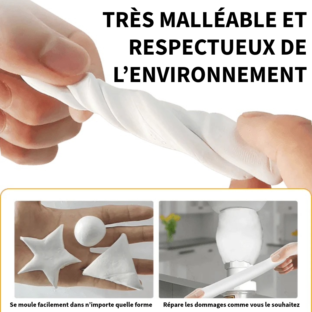 Colle étanche