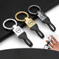 Porte-clés Logo Auto Premium