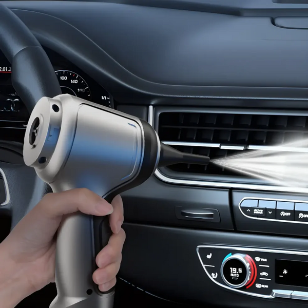 VORTEX™ Aspirateur