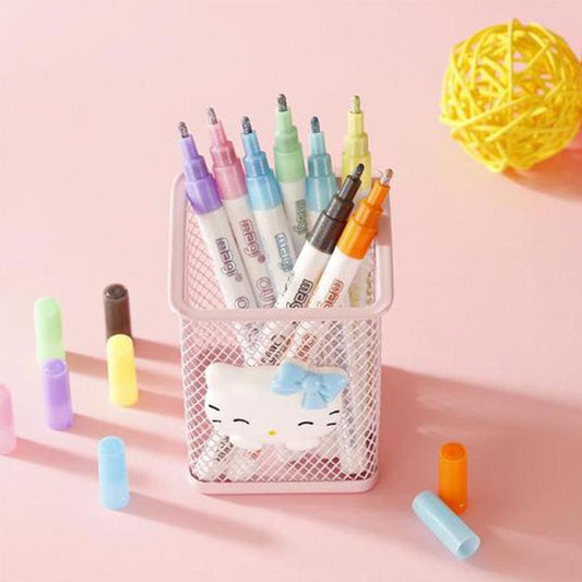 Feutres Magiques | Set de 8 Couleurs
