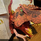 Encyclopédie 3D des Dinosaures