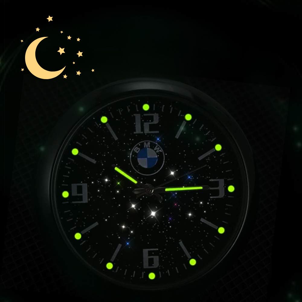 Montre Quartz de Luxe