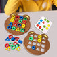 Puzzle de formes