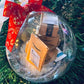 Boules de Noël Originales