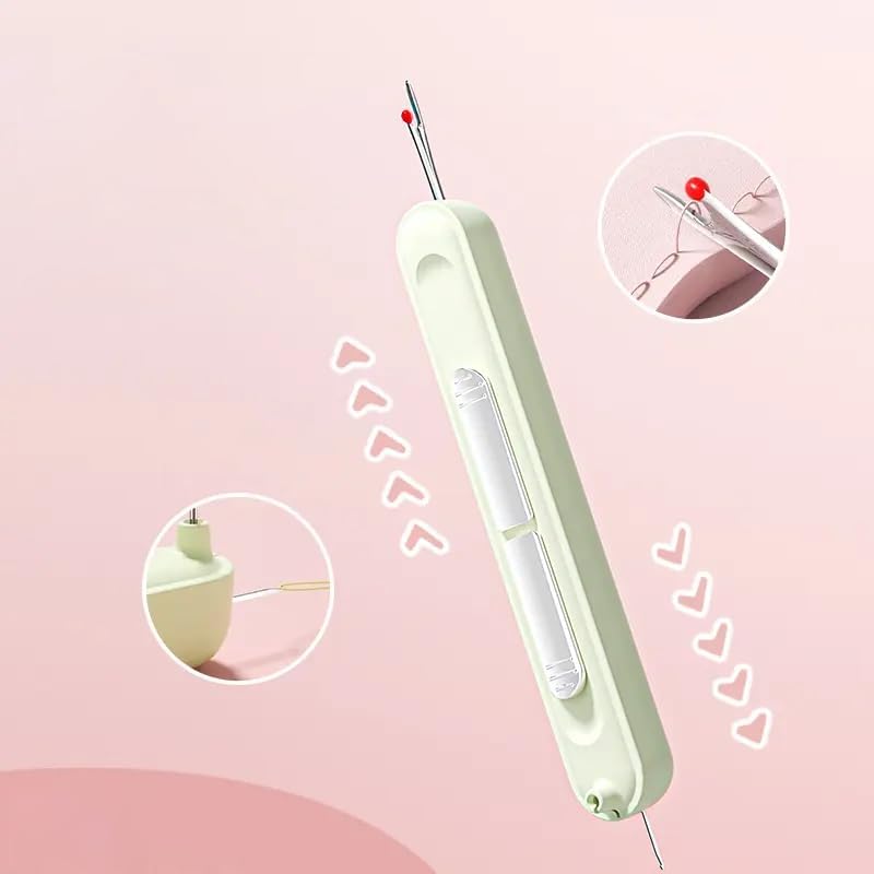 Kit de Couture Professionnel 2-en-1