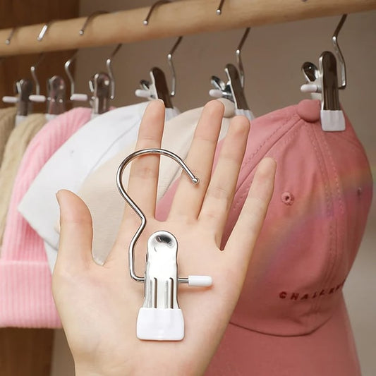 Porte-manteau Gain de Place