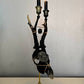 Chandelier Gothique