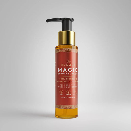 Huile Corporelle Magique 100ml