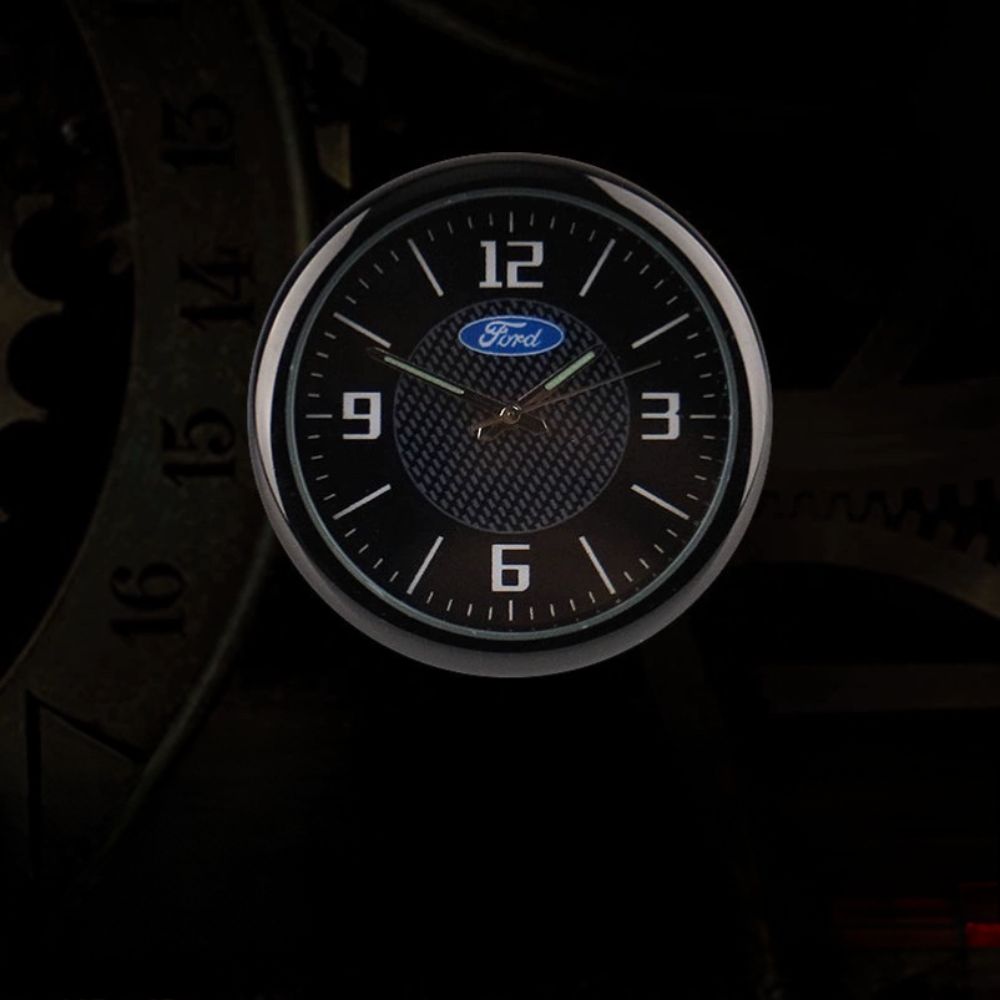 Montre Quartz de Luxe