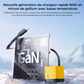 Chargeur Rapide 80W