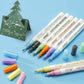 Feutres Magiques | Set de 8 Couleurs