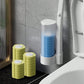 Brosse de Toilette Hygiénique